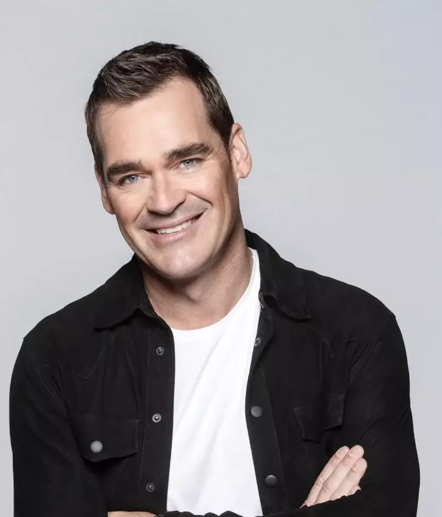 Jeroen van de Boom