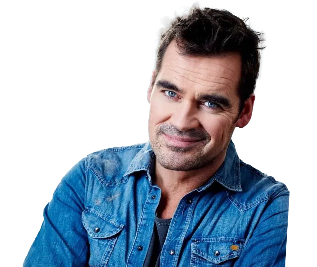 Jeroen van de Boom