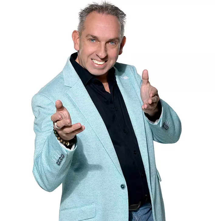 Albert Van Benthem