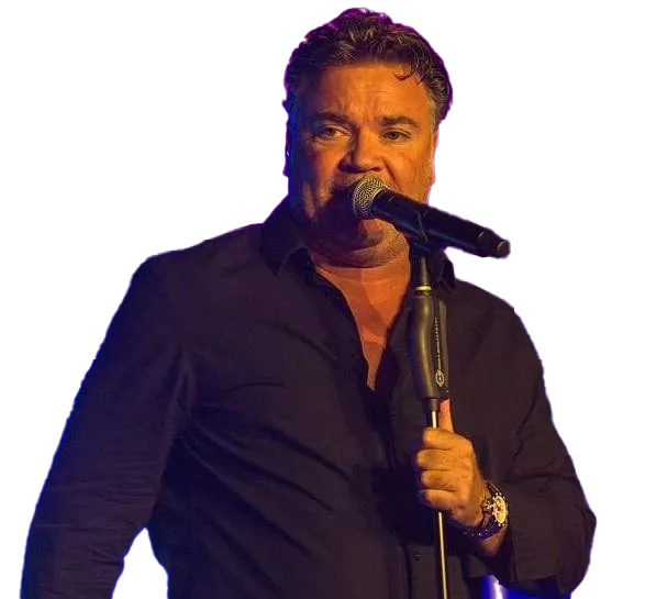 André Schuurman