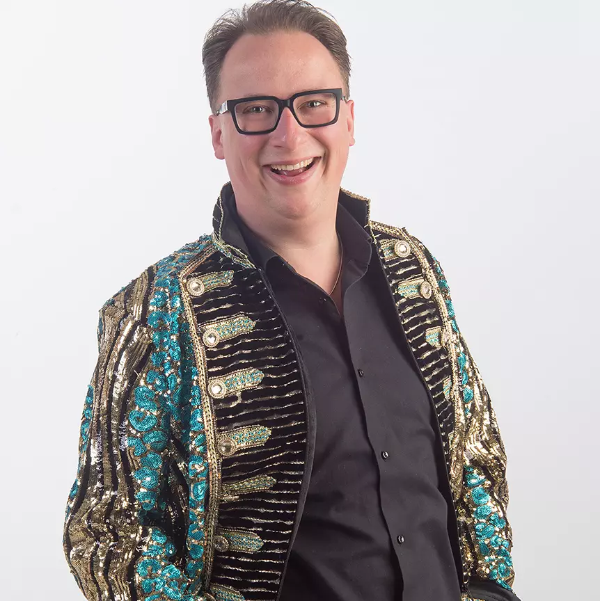 Bram van de Ven