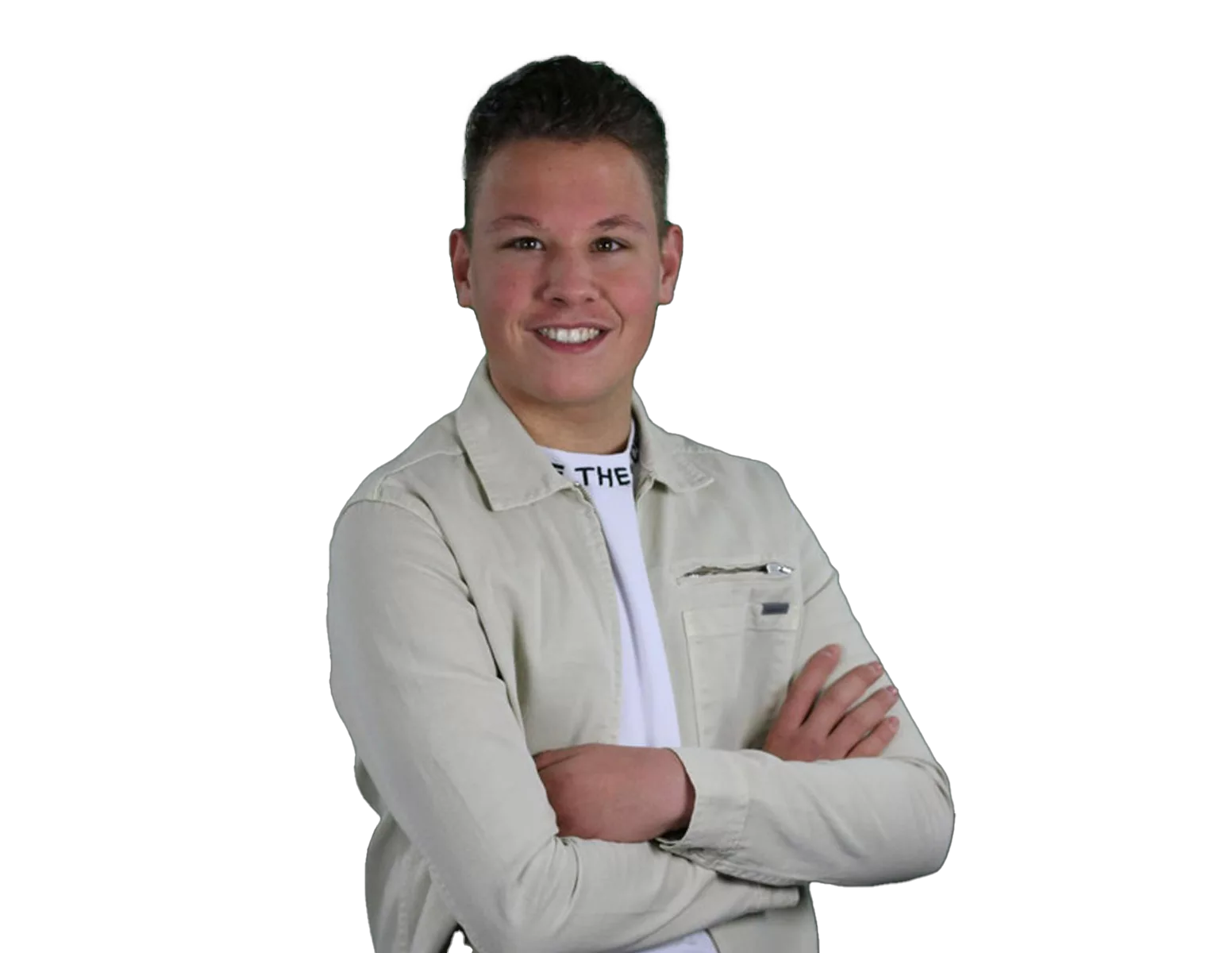 Brandon Bakkum