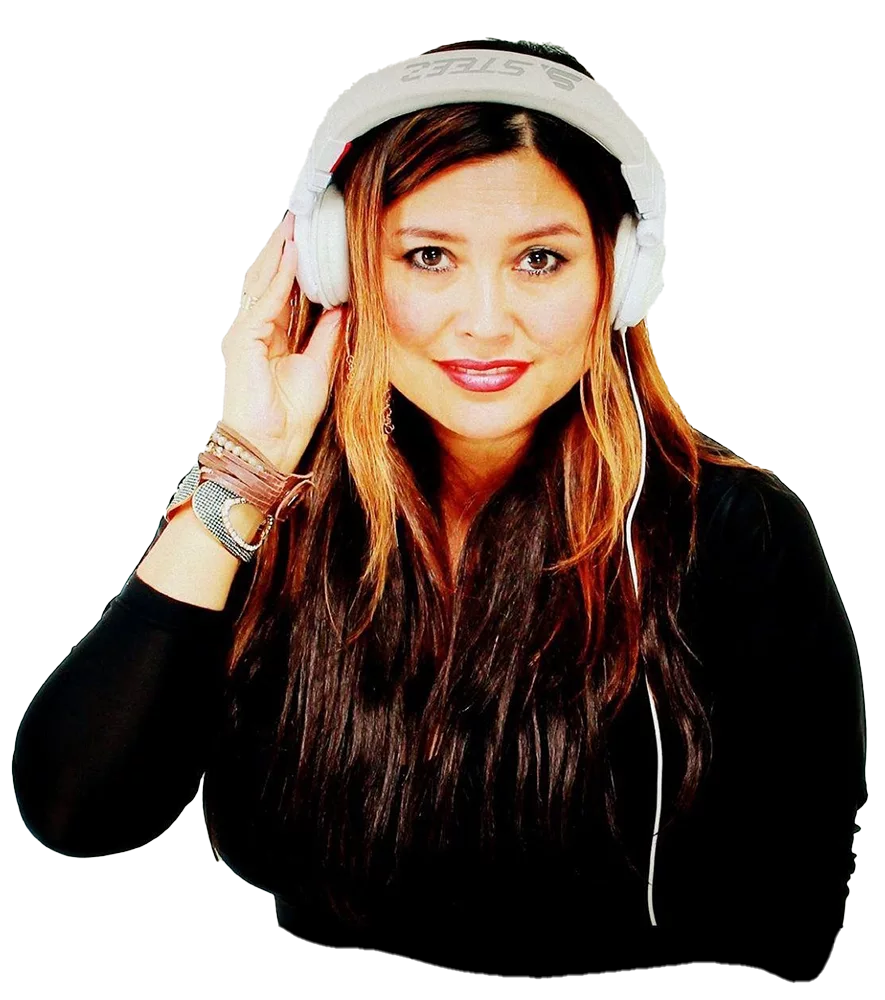 DJ I-Claud