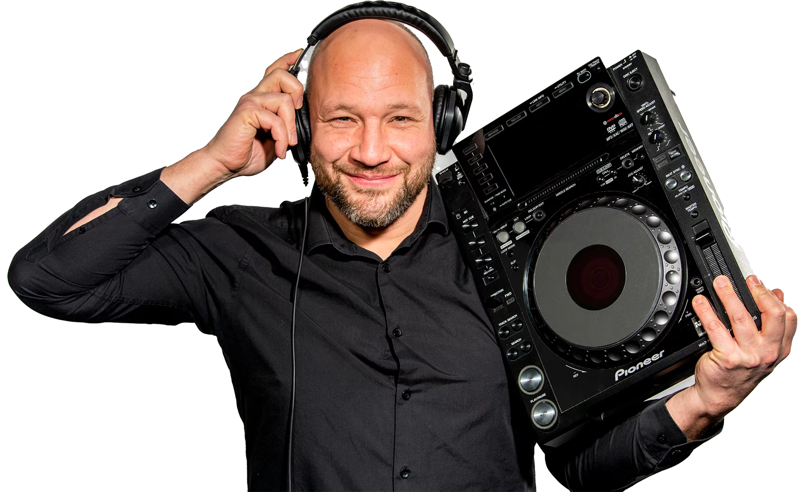 DJ Karim