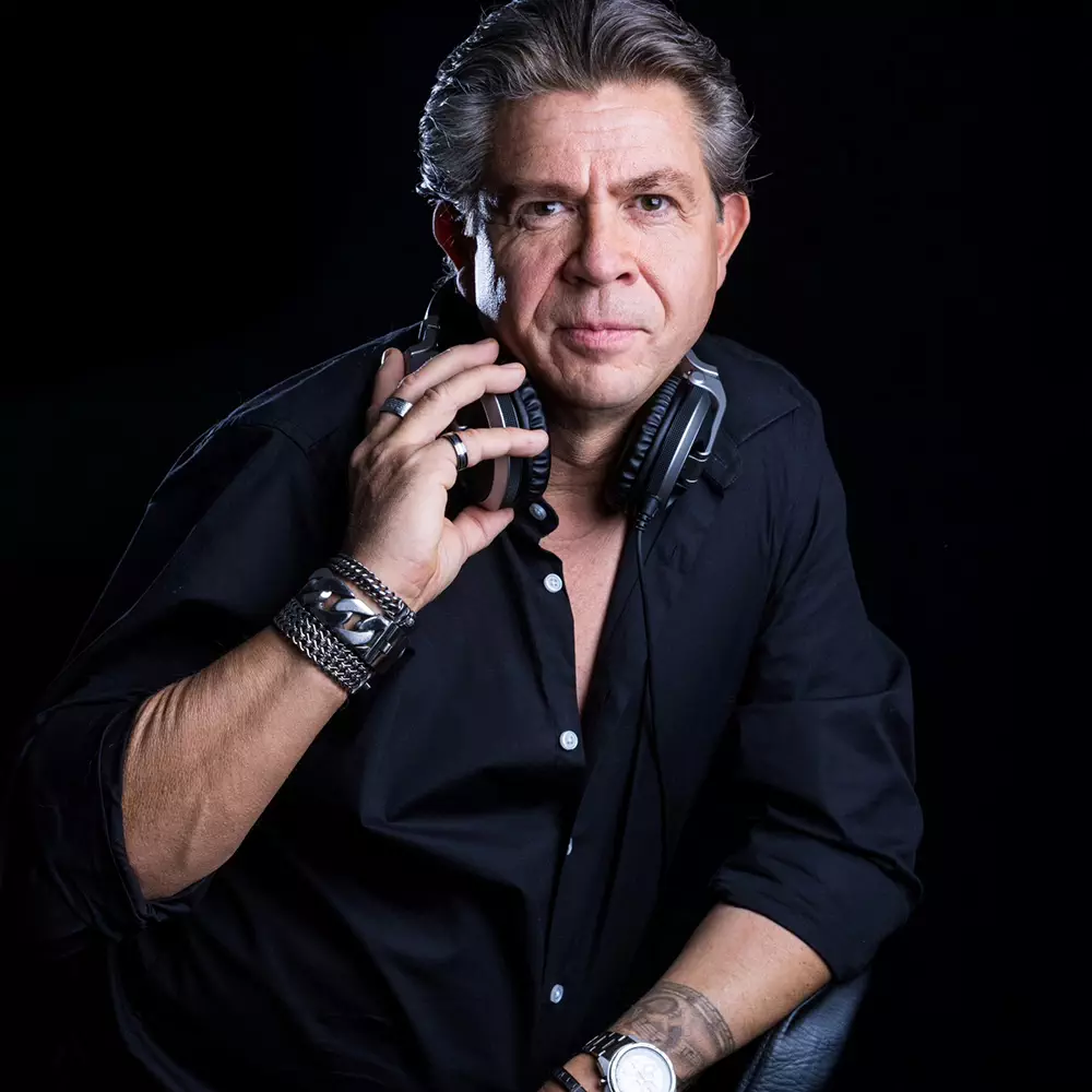 DJ Vandalos