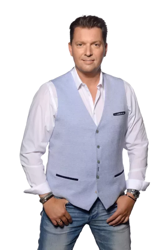 Danny Nicolay
