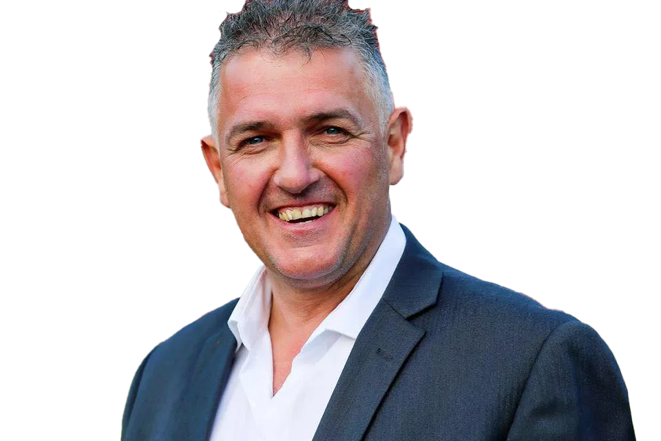 Henk Kamphuis