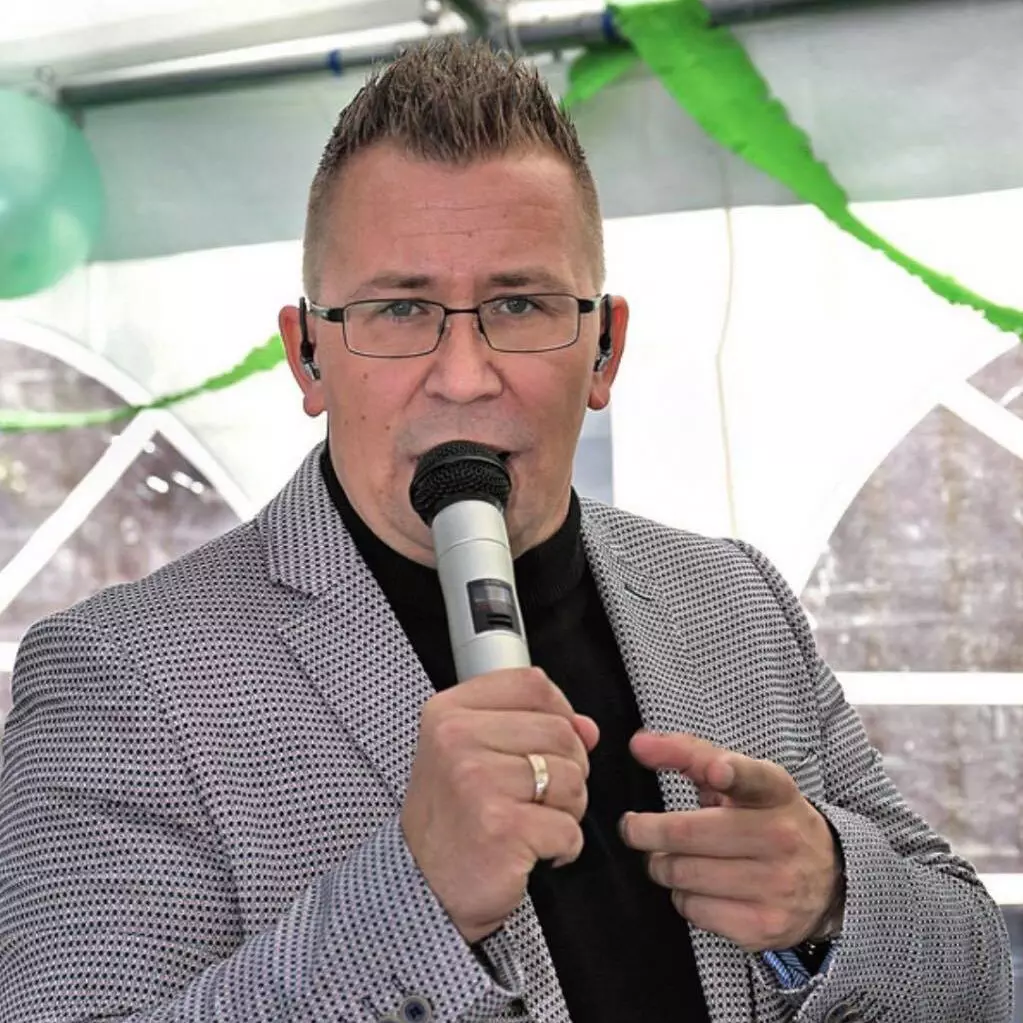 Henk Pappelendam