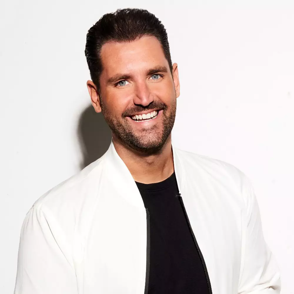 Jeffrey Heesen