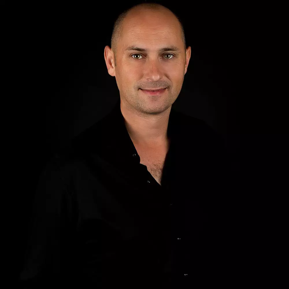 Jeffrey Tanis