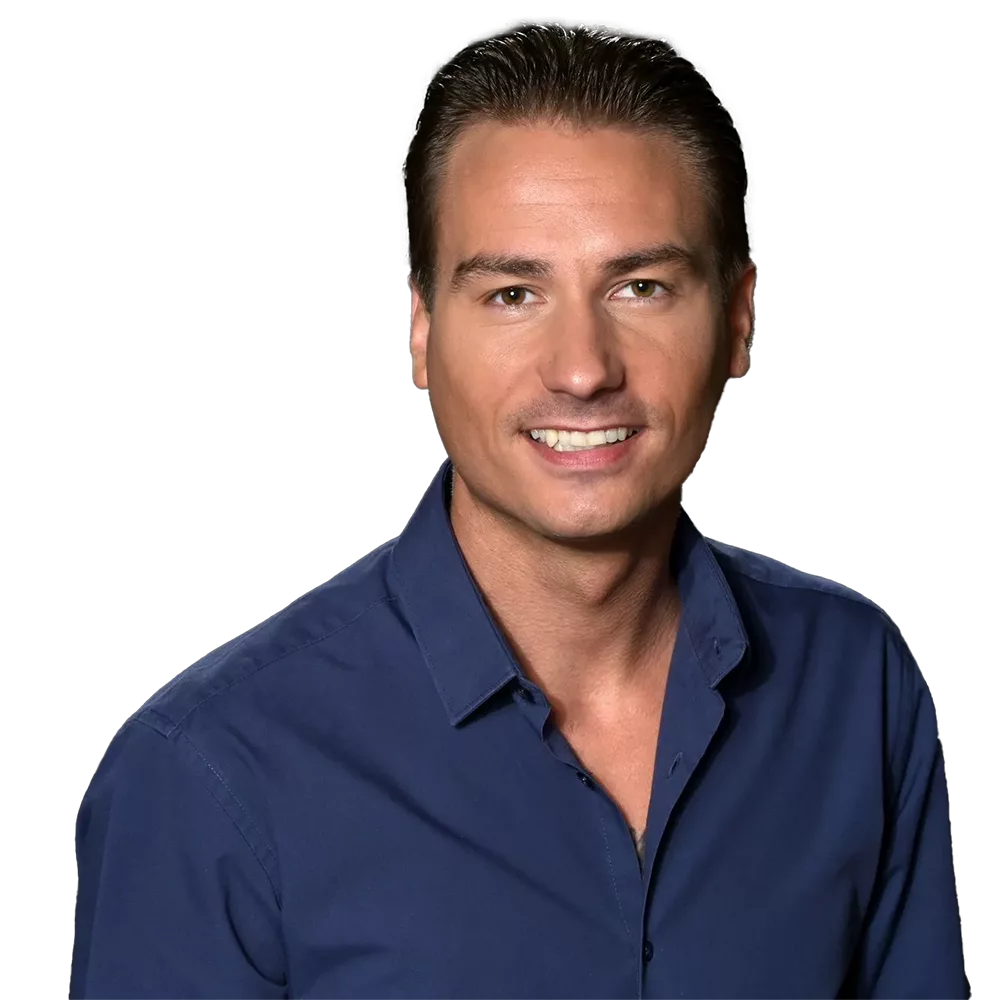 Jermaine Stuiver