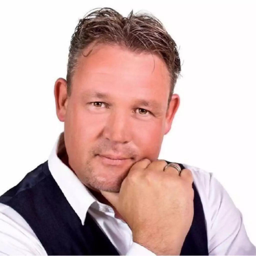 Johan Kettenburg
