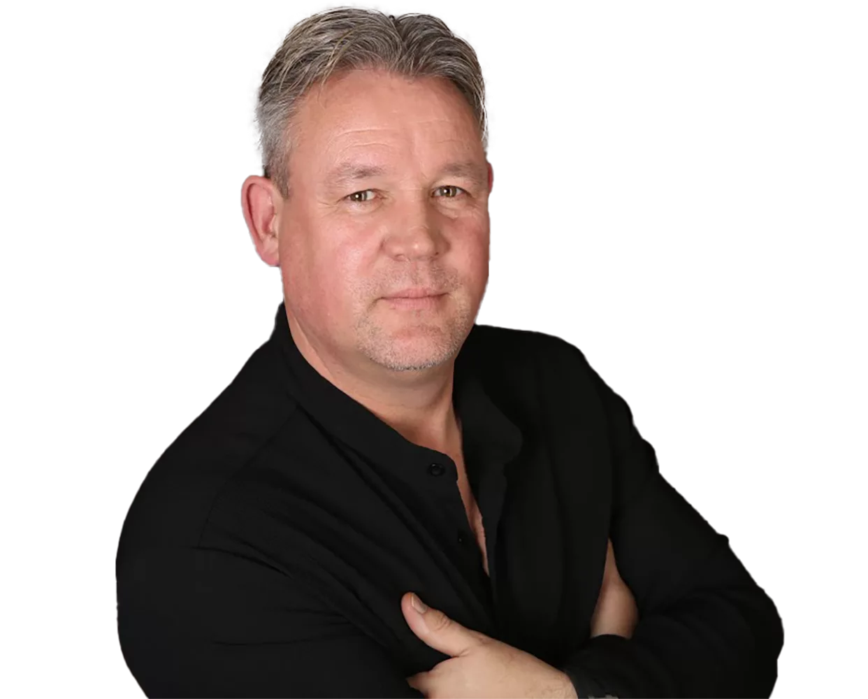 Johan Kettenburg