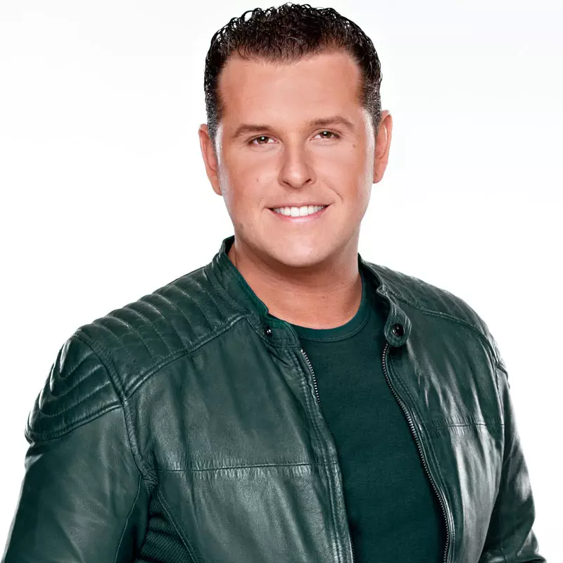 John West