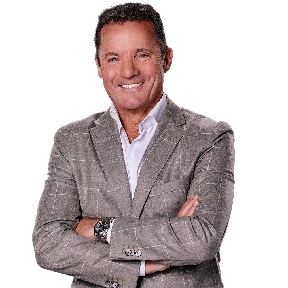 John de Bever