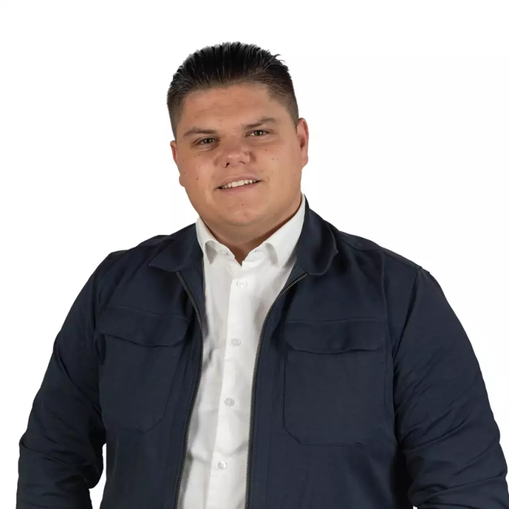 Justen de Wildt
