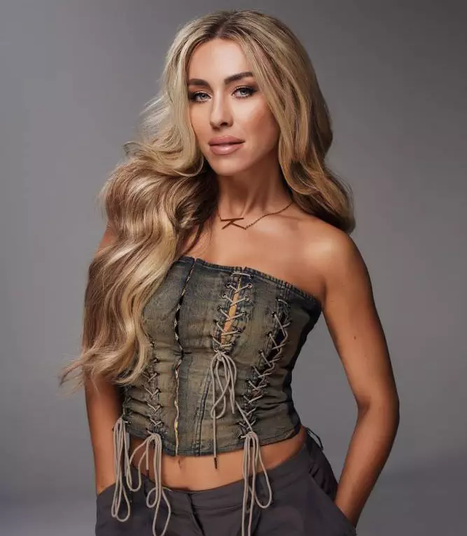 Kimberly Fransens
