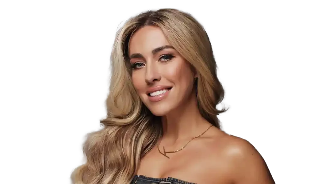 Kimberly Fransens