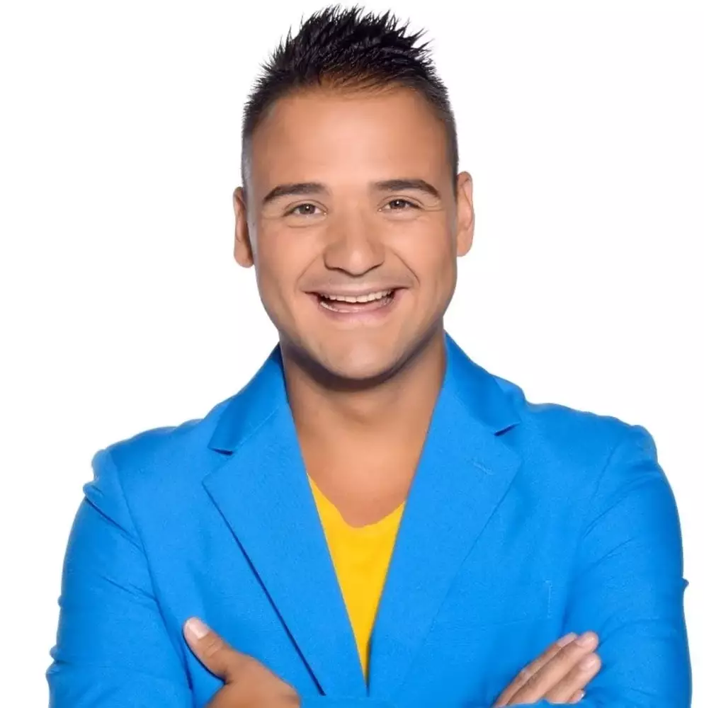 Marco Kraats