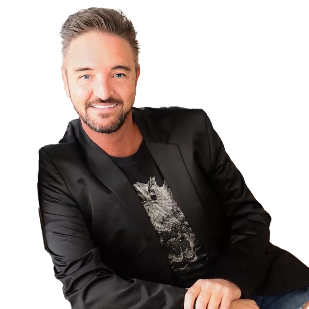 Martin van Doorn