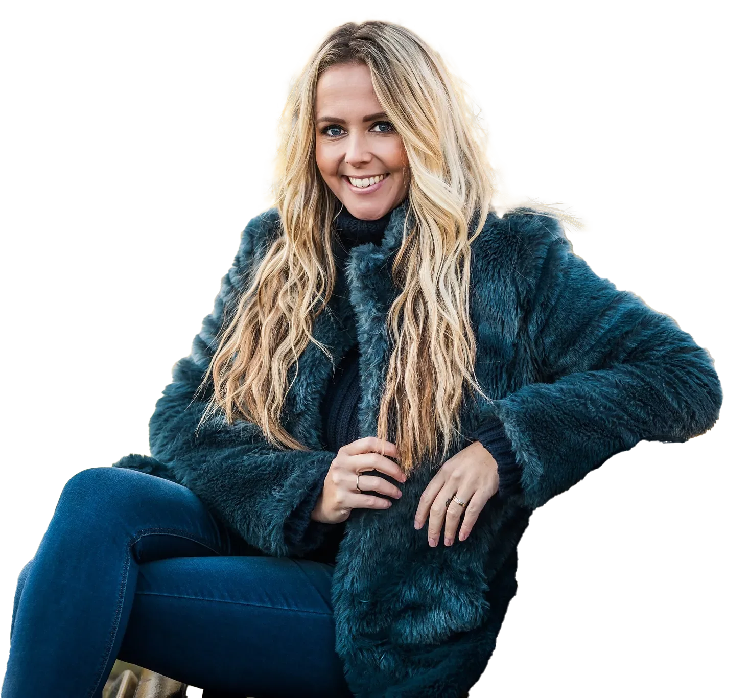 Monique Smit