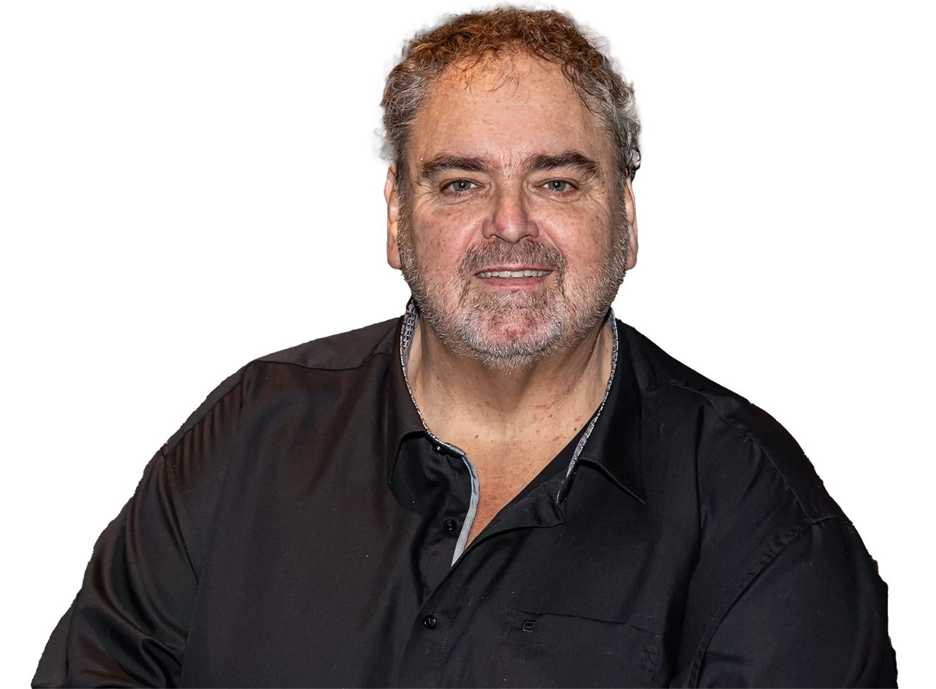 Peter Beense