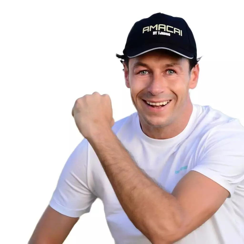Stevie Poppinghaus