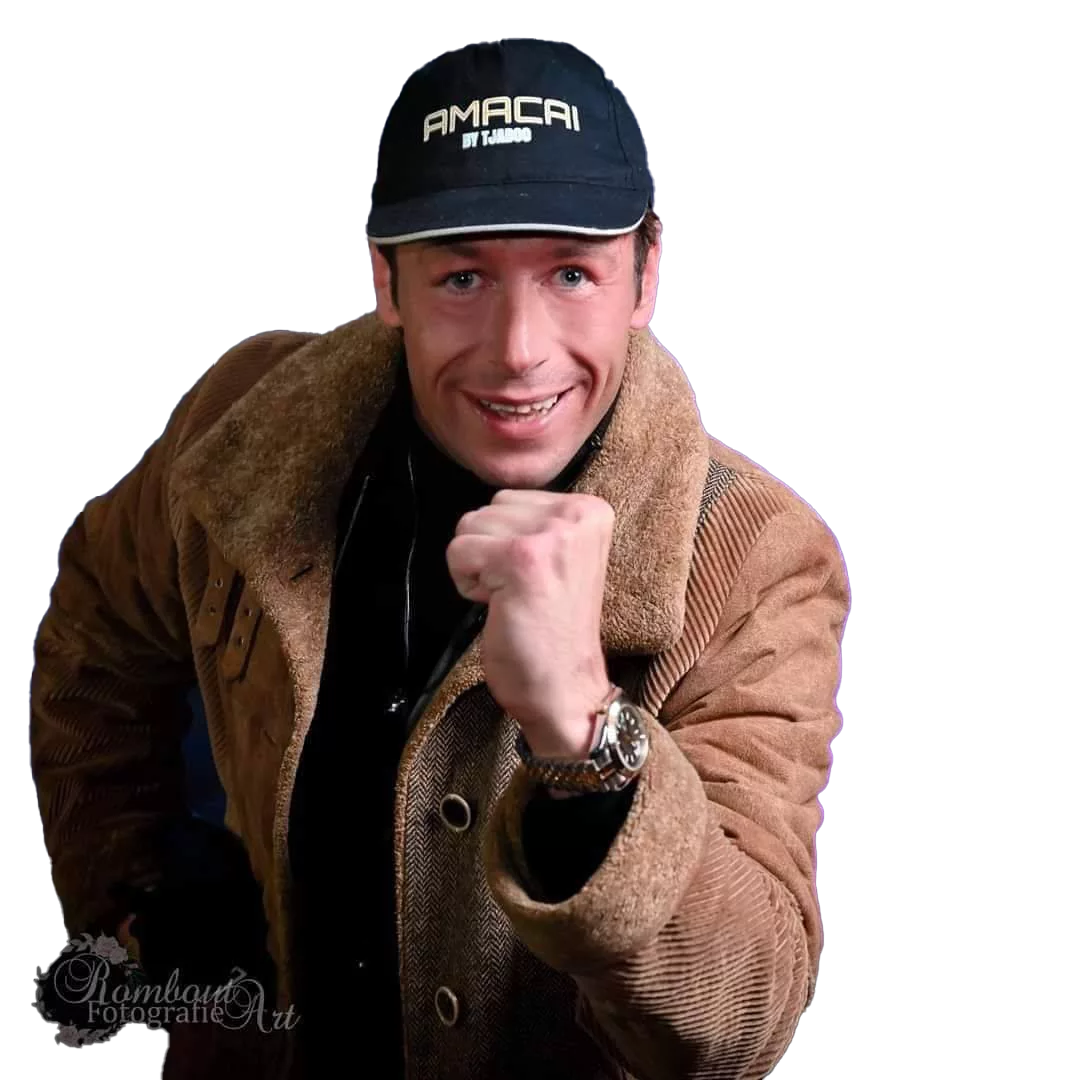 Stevie Poppinghaus