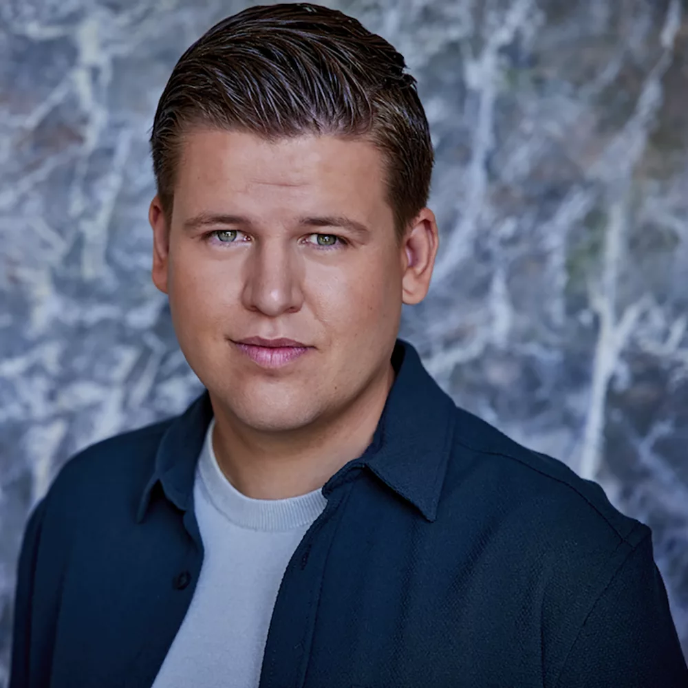 Sven Versteeg
