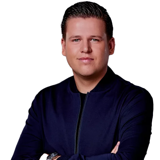 Sven Versteeg