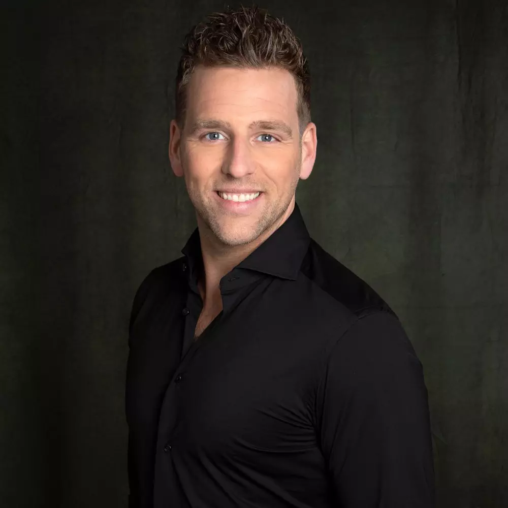 Wesley Klein