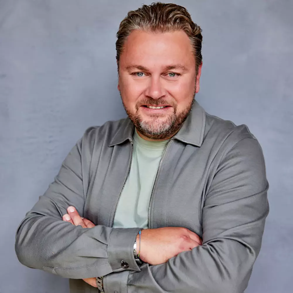 Wesly Bronkhorst