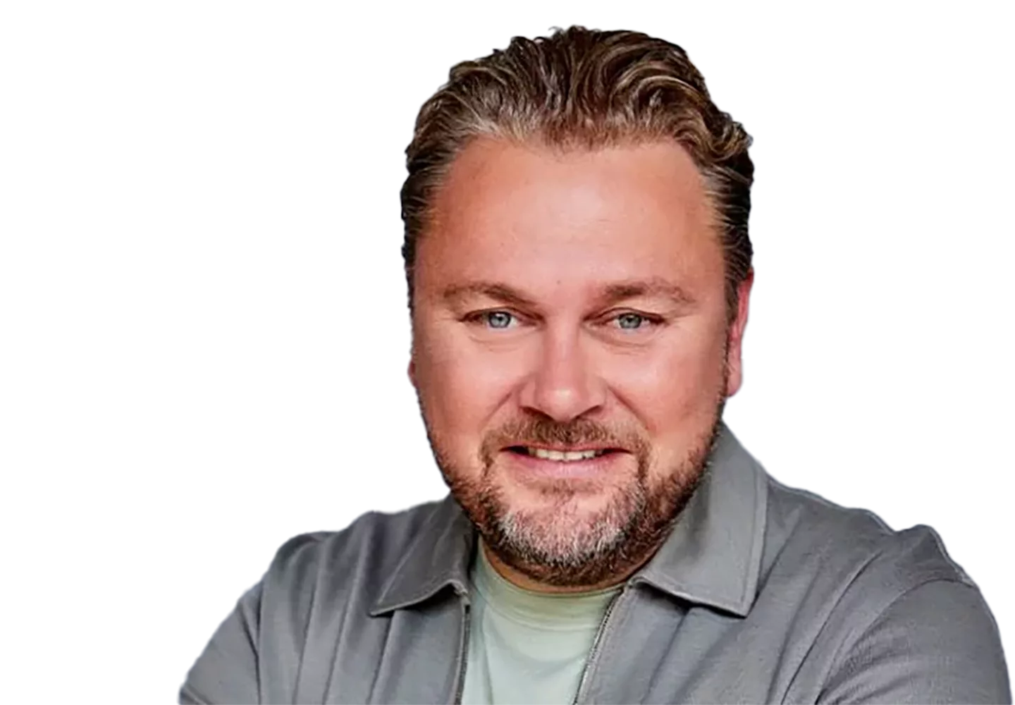 Wesly Bronkhorst