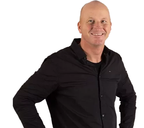Wimmie Bouma