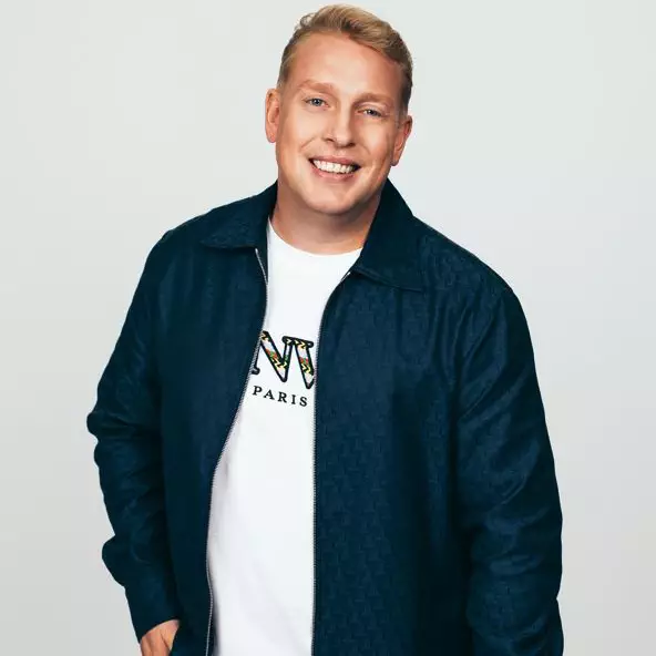 BIlly Dans