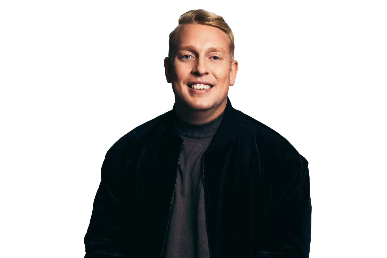 Billy Dans