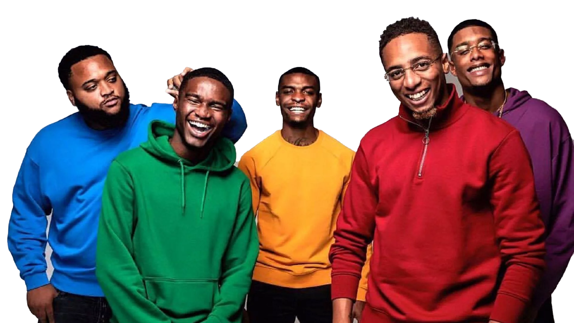 Broederliefde