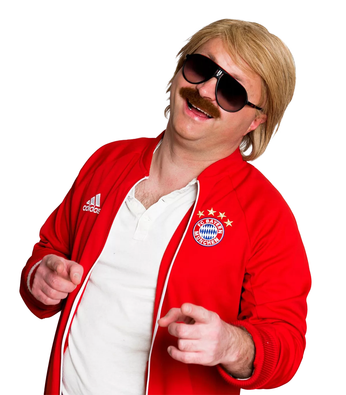 Immer Hansi